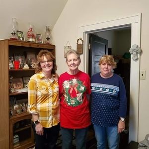 Meet your Posher, Robin